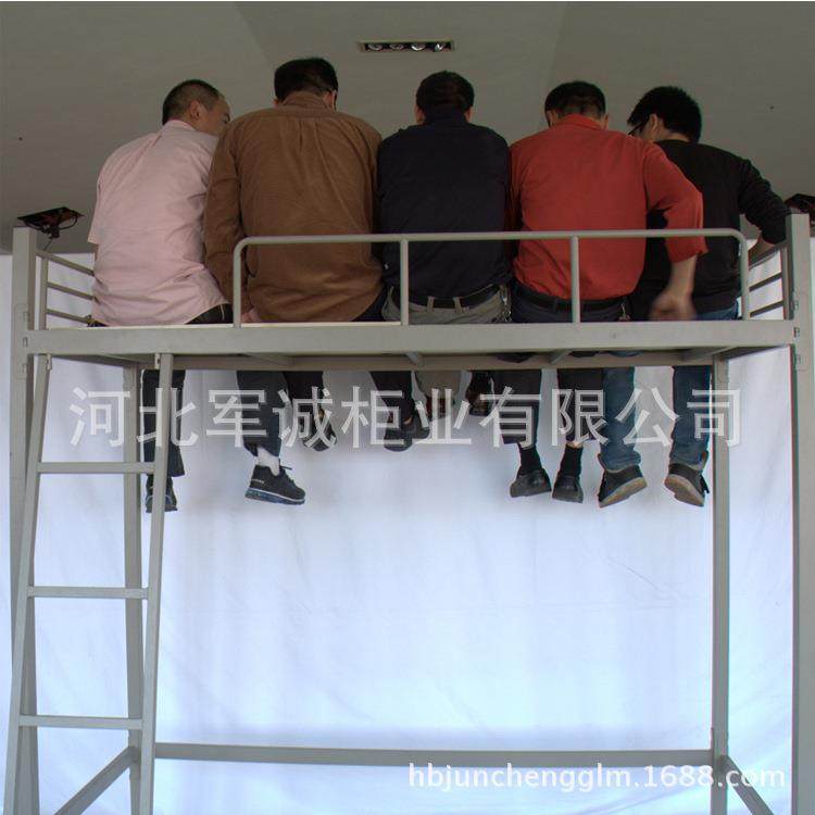 钢制学生上下床学生员工校宿舍公寓上下铺床铁架床上下双层床,机械设备,其他机械设备,淘宝优惠券,粉丝福利购,淘宝优惠卷