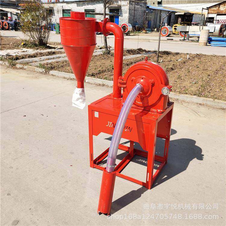 自吸式粉碎机齿爪式磨面机家用无尘打粉机,纺织面料/辅料/配套,纺织机械配件,淘宝优惠券,粉丝福利购,淘宝优惠卷