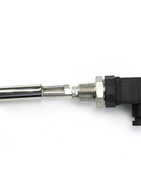 不锈钢侧平式浮球开关塑胶LSSYZ-2-HSM不锈钢浮球液位开关生产厂