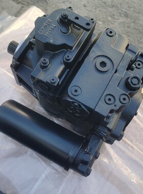 丹佛斯H1P130L B A A5C2BD8GG3H3L35L35AP24PNNNNNNN液压泵