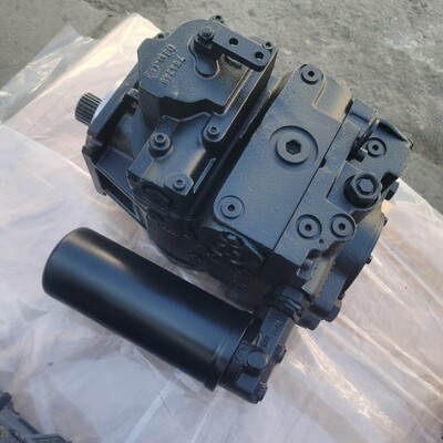 丹佛斯H1P130L B A A5C2BD8GG3H3L35L35AP24PNNNNNNN液压泵