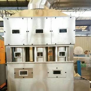 快速旋流柜净化节能环保废气处理设备净化装置气旋混动喷淋柜