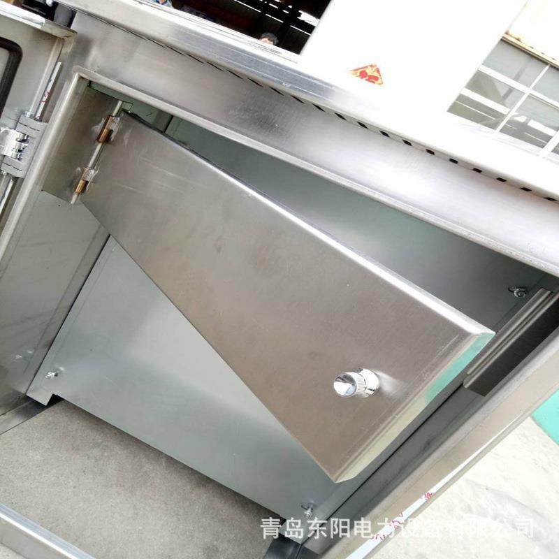 厂家明装动力配电箱照明配电柜防雨电表箱开关柜不锈钢防雨箱,电子/电工,配电控制柜/控制箱,淘宝优惠券,粉丝福利购,淘宝优惠卷