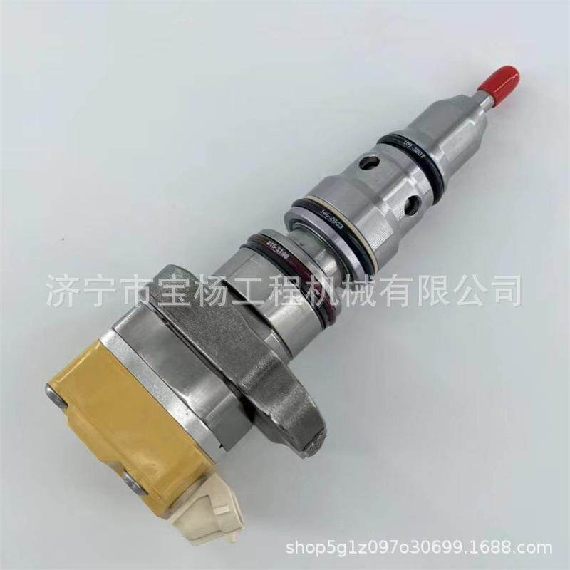 18300094C92喷油器总成柴油发动机高压共轨喷油嘴配件
