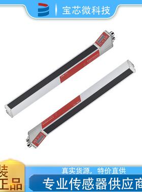 德国Leuze劳易测 光幕接收器 型号CML720i-R20-470.A/PB-M12