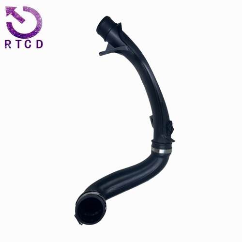 涡轮增压器进气管1440J0 9656202380适用标致308雪铁龙C4 RCZ1.6T