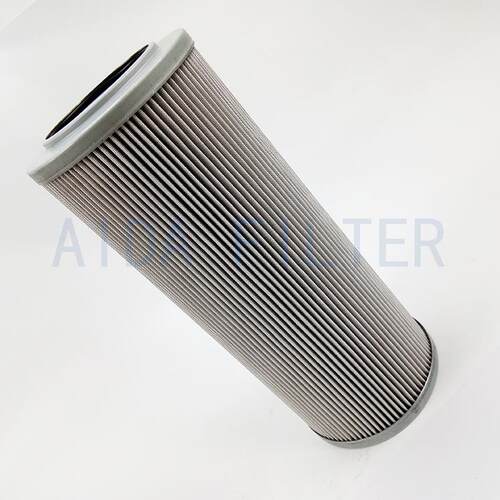 玻璃纤维材质液压系统过滤 滤芯SH53178 液压滤芯
