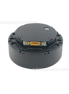 GIM6010-6行星齿轮减速电机 670RMP大转速马达足类机器人关节驱动