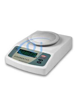 幸运 XY200C 210g 0.01g 电子天平 厨房食品克重称 不锈钢秤盘130