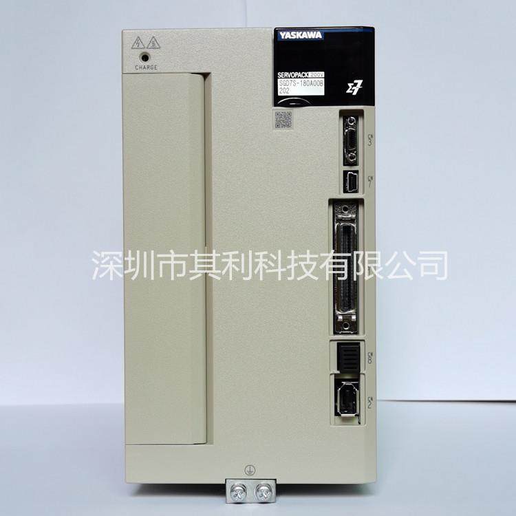 安川单元控制器 SGD7S-2R8A00A002 400W,鲜花速递/花卉仿真/绿植园艺,割草机/草坪机,淘宝优惠券,粉丝福利购,淘宝优惠卷