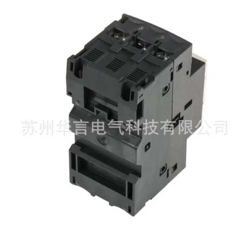 供应 按钮热磁式 电动机保护断路器 GV2ME16C 整定电流 9-14A