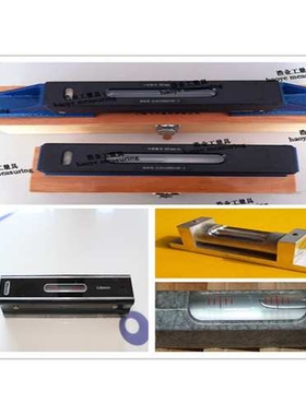 SK框式水平仪300x300x45 500x500刮磨制 分度值0.02 0.05mm