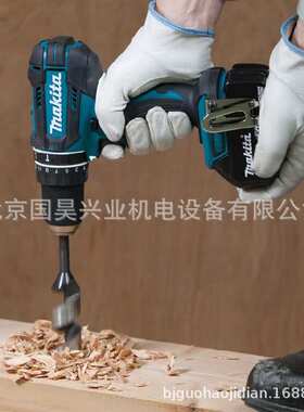 北京 牧田18V充电式冲击起子电钻DHP482Z/RFE/RME