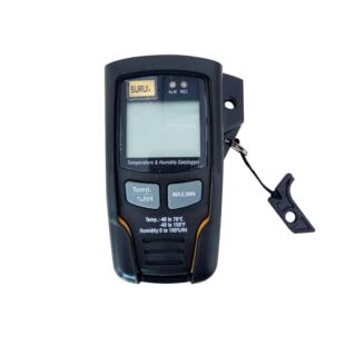 廊坊速瑞 YWSD矿用本安型温湿度记录仪全面数值检测设备