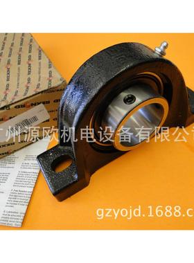 P3Y224N 美国REXNORD LINK-BELT带座轴承