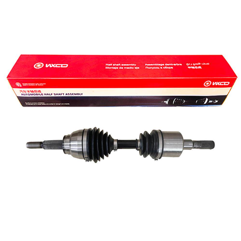 球笼半轴适用福特RANGER,马自达 OE:F57Z3B437A 驱动轴 厂家生产