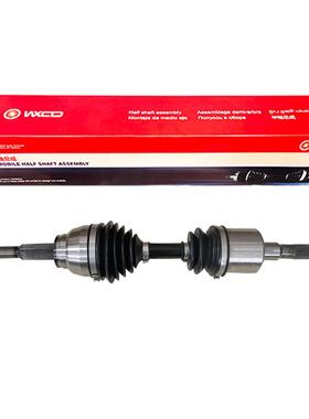 球笼半轴适用福特RANGER,马自达 OE:F57Z3B437A 驱动轴 厂家生产