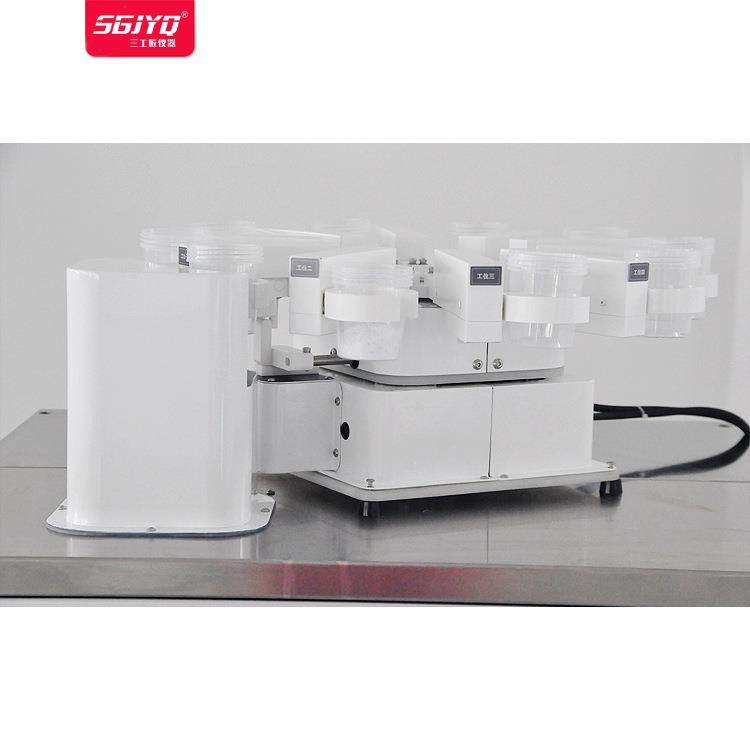 全自动缩水率试验机 自动称重 自动加料 收缩率测试仪 A1,五金/工具,其它仪表仪器,淘宝优惠券,粉丝福利购,淘宝优惠卷