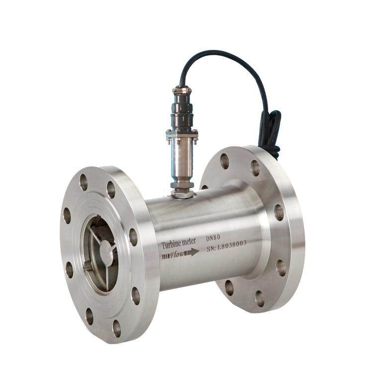 智能数显液体涡轮流量计水液体油甲醇乙醇卫生型流量表流量传感器,五金/工具,流量计,淘宝优惠券,粉丝福利购,淘宝优惠卷