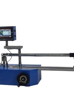 艾力扭矩扳手检定仪 触摸屏扭矩扳手检定仪 ANJ-M 七寸触摸屏