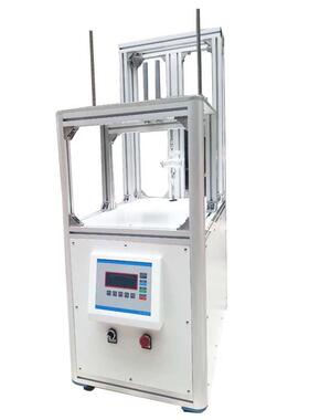 触屏GB/T40536-2021刀柄牢固性测试仪刀柄连接牢固性扭力试验机