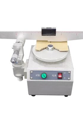 MHH-6人造板划痕试验机GB/T17657木板划痕试验机胶合板划痕试验仪