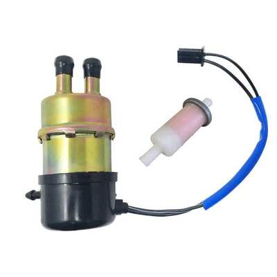 12V电动油泵适用Honda CBR900RR 1993-1995, 16710-MW0-003