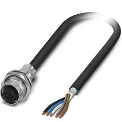 SACC-MS-5CON-PG 9-M SCO 连接器 1542978