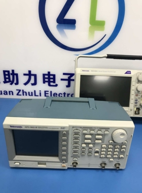 出售 泰克原装AFG3021B任意函数发生器AFG3022B  AFG3022 AFG3021