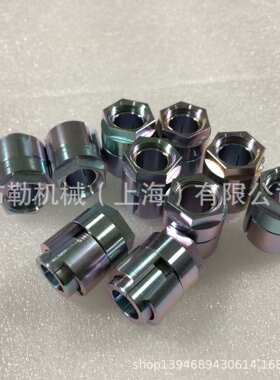 沁阳免键LOVEjoy胀紧套SLD2600-24X50同步轮动力锁SLD2600-25X50