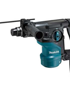 Makita牧田HR3001C电锤冲击钻混凝土多功能电钻HR3011FC电镐1050W