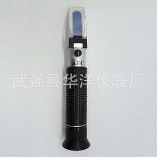 折光仪水族海水养殖盐度计海水养殖食品 海水比重计