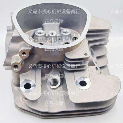 CH395发动机气缸总成汽缸头总成11802/1731802-S