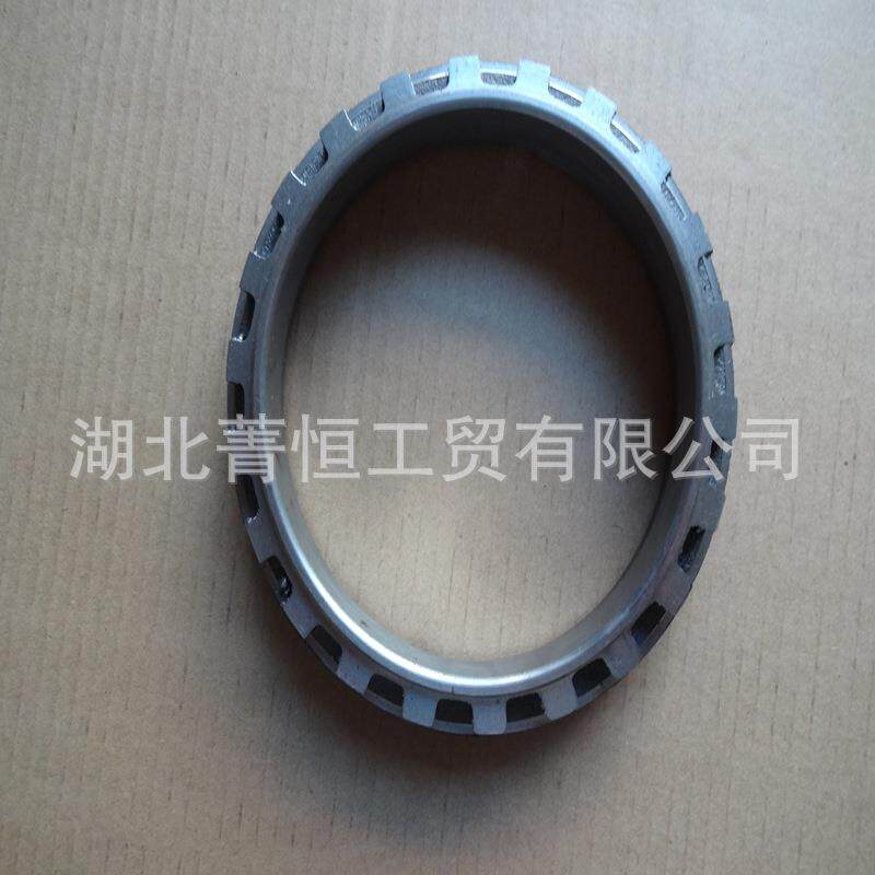 油封座-贯通轴输入端2510ZHS01-057