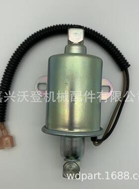 12v电子燃油泵149-2620A029F887A047N929E11015