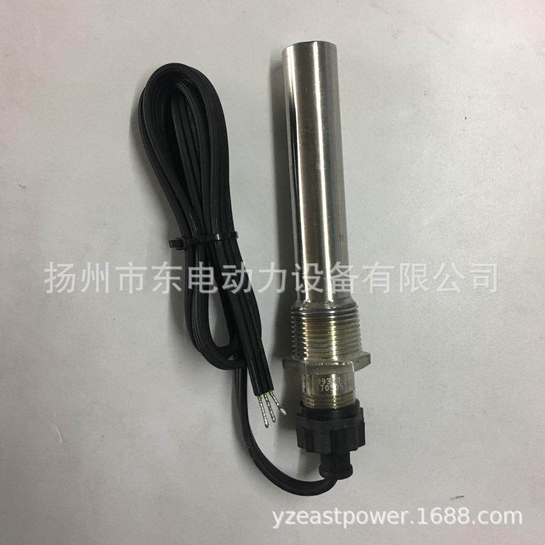 重康NTA855K19K38柴油发电机组机油加热器预热器4009347加热棒