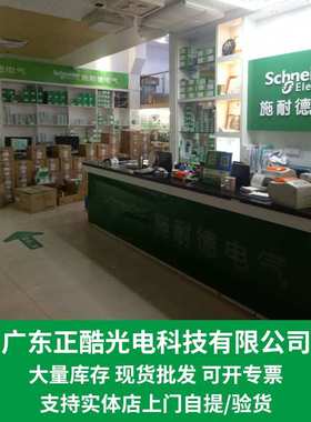 施耐I德C65-DC Acti9系列直流小型断路器C65N-DC 1P-2P 1A-63A