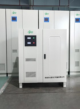 三相干式自耦变压器工业三相变压器415V转380V自耦100K变压器生产