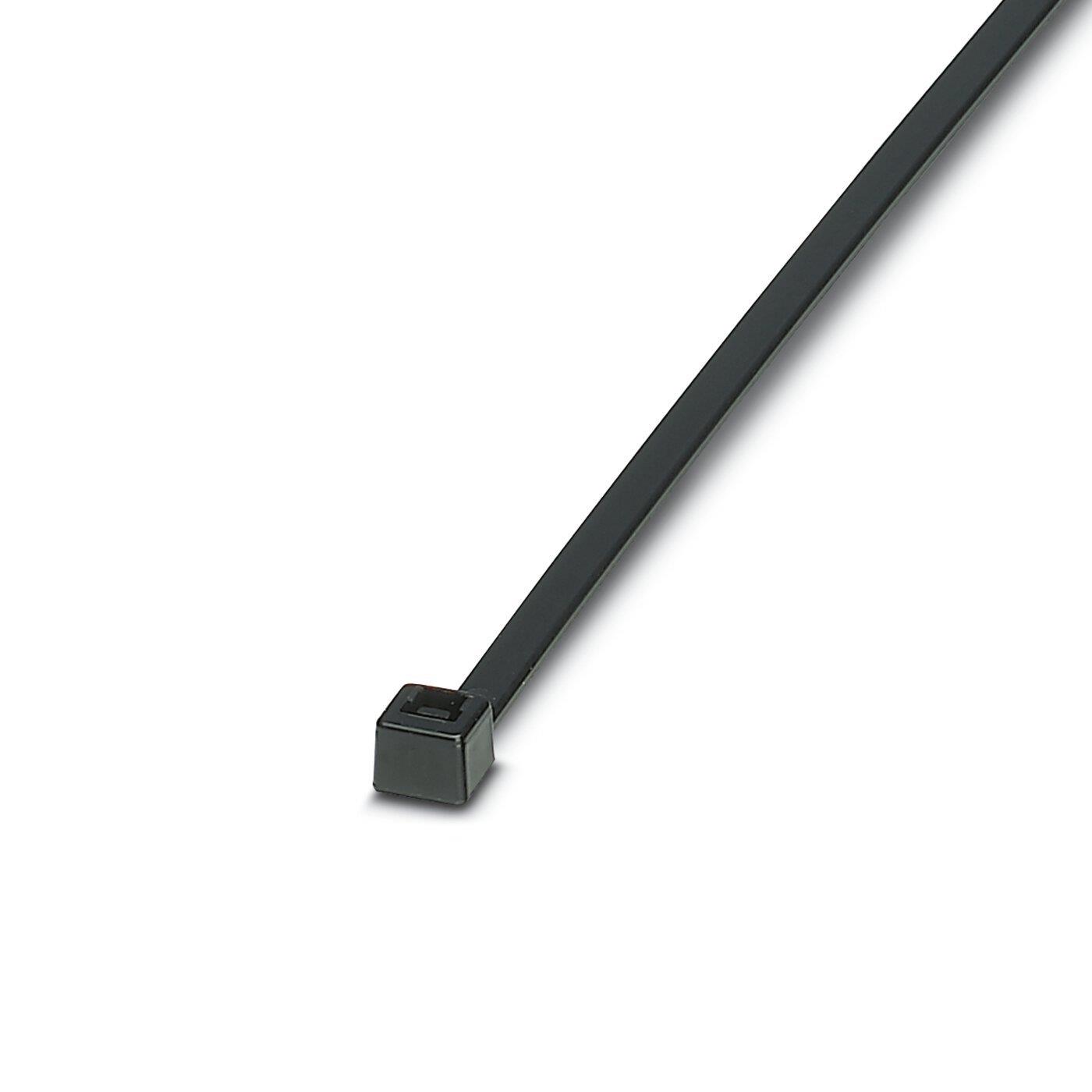 菲尼克斯 电缆扎带 WT-HF 7,8X540 BK-3240721一包100个