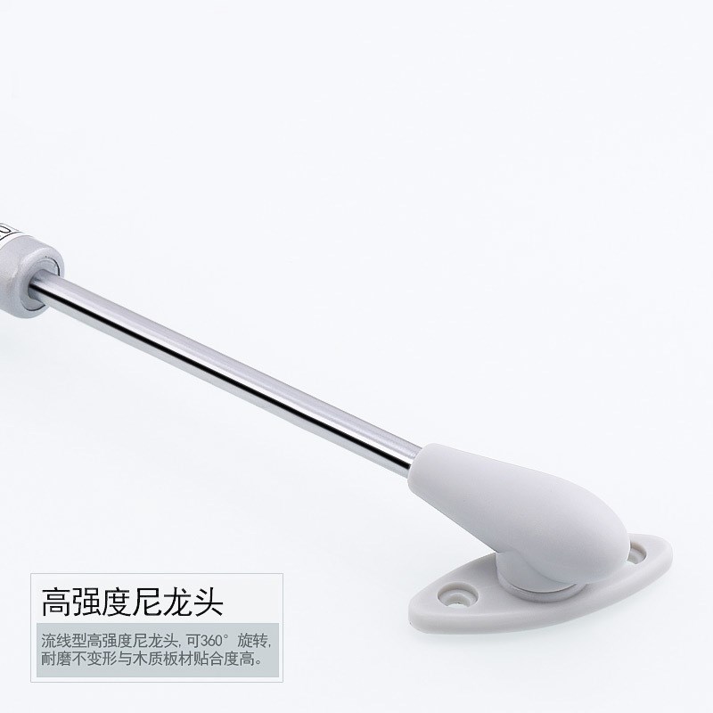 液压杆支撑气撑床橱柜上翻门气压杆气动弹簧伸缩杆1只价