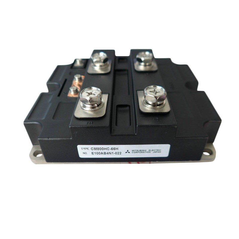 原装IGBT模块CM800HC-66H  CM600DU-12NFH CM600DU-24F 优势库存