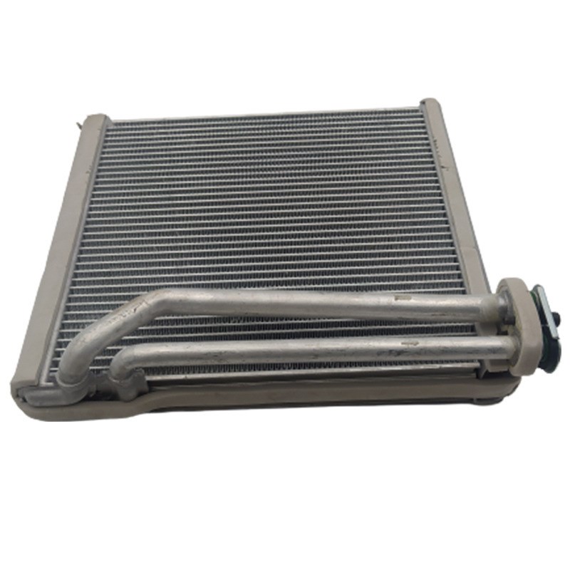 立乐途挖掘机空调蒸发器适用小松K-OMATSU PC-7/220-7/200-8