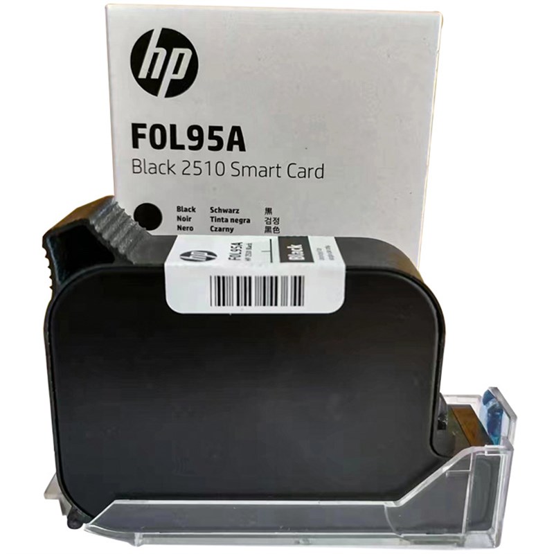 喷码机专用进口墨盒2590/1704K各种颜色墨盒各种型号墨盒通用