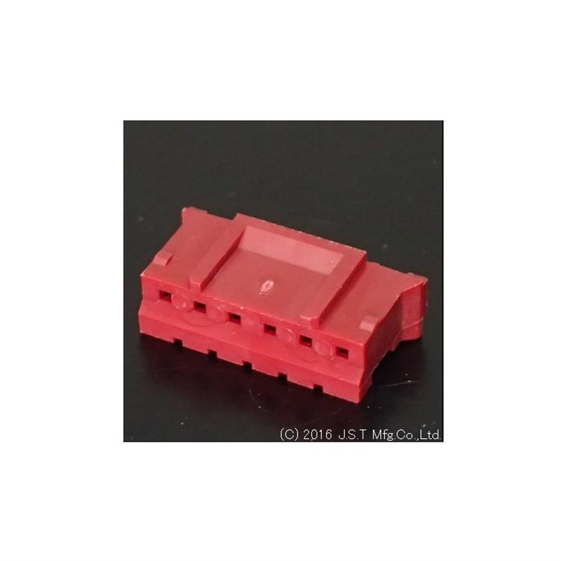 JST接插件PHR-8-R PH2.0MM 2A 100V 线到板 原装优势现期货供应