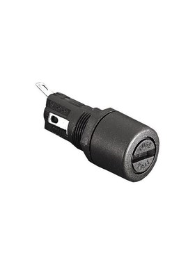 英国Bulgin布尔金 FX0454 防护类别 PC2 防触摸保险丝座