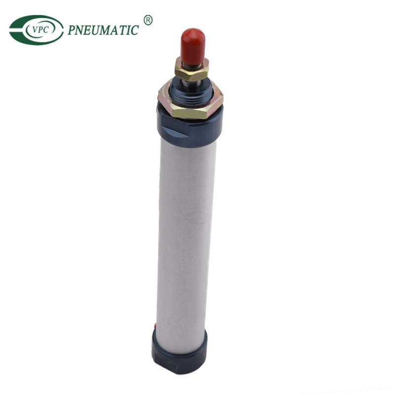 韦和气动亚德客型MAL系列铝合金迷你气缸
