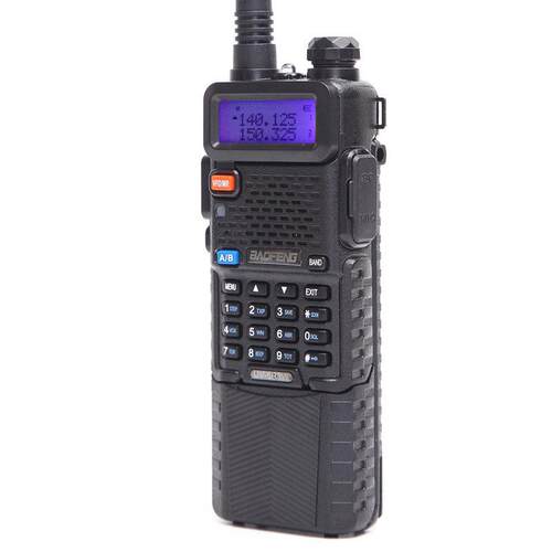 BAOFENG锋对讲机UV-5R加长版3800真8W大功率UV双段厂家现货