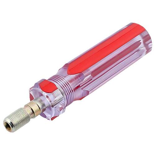HAILE海乐 F头助推器英制螺纹 75-5/-7通用 有线电视接头工具