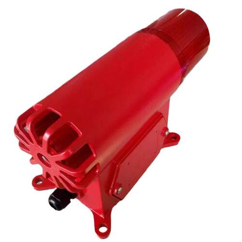 起重机声光报警器BC-8 BC-8U BC-8Q BC-8S船舶起重塔吊报警蜂鸣器