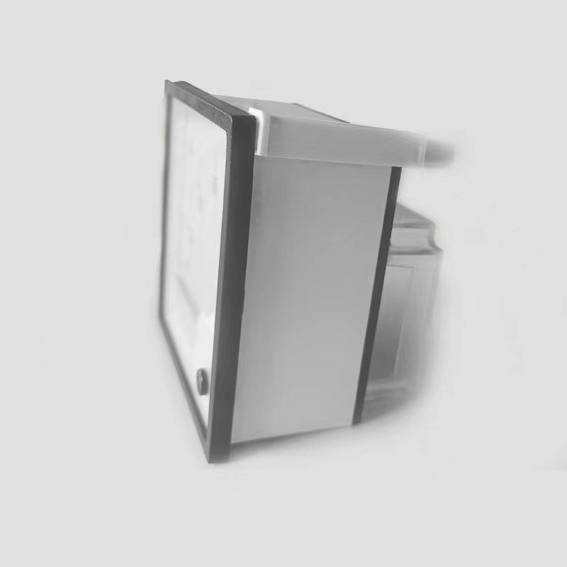 DN96指针式 交流直流电压表 AC2000A 拷贝电压表船用表 配电用表